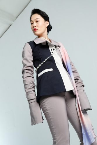 外模摄影外国模特拍摄短视频拍摄外籍模特公司摄影公司定制拍摄