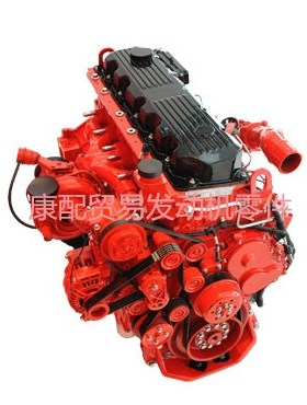 东风康明斯QSL8.9-220/C240/C260/C280/C295/C300/C325/C340/C360