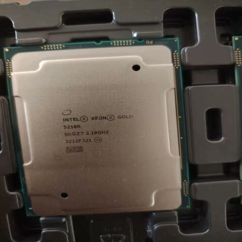 议价5218R cpu 标l正式版 保修一年需要联系（依依电子）