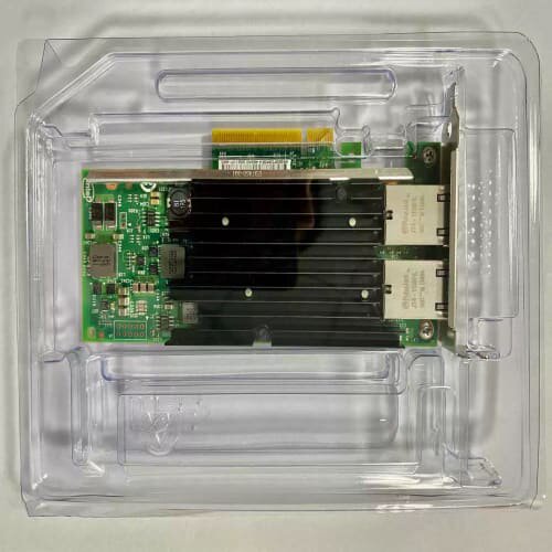 议价有200张原装IBM X540-T2 49Y7970 49Y（依依电子）