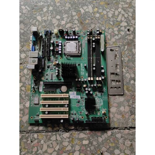 议价研祥ECO-1811V2NA VER:A1.1嵌入式工控主板