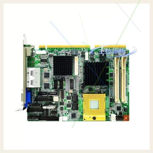 议价研华Advantech PCE-3132 Rev.A1工控主