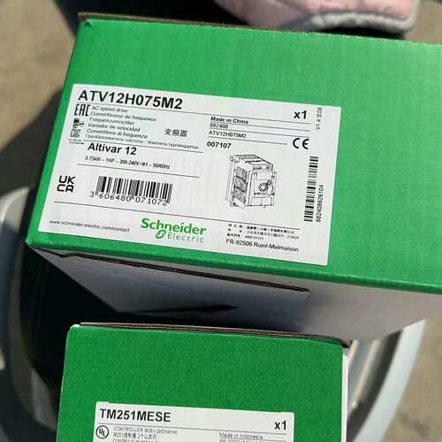 议价TM251MESE全新未拆客户多定 需要联系