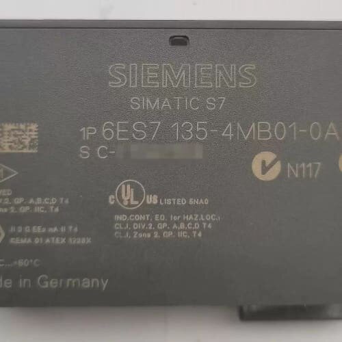 议价6ES7135-4MB01-0AB0 工控自动化模块 电气控制配件议价维修