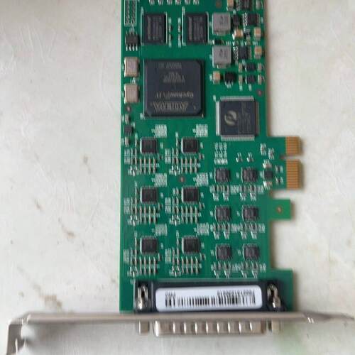 议价EP4CE30F23C8N拆机REV-F成色看实拍图片