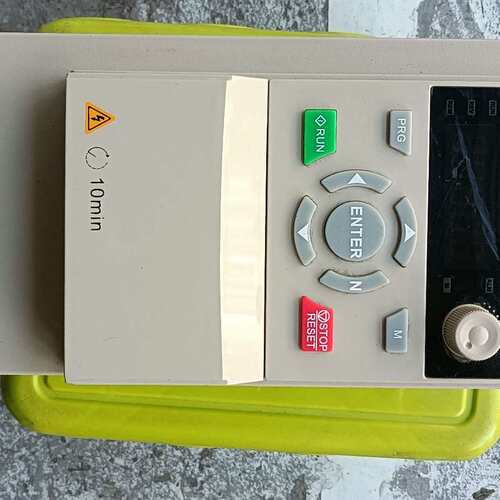 议价3.53…变频器H100T20022BX0