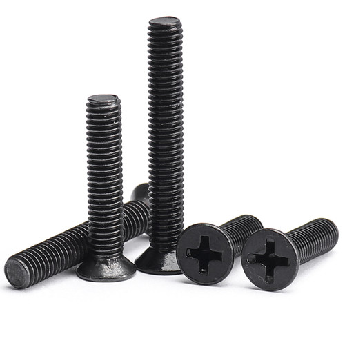 广东深圳沉头螺丝钉304不锈钢