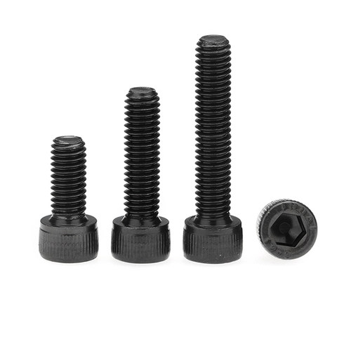 12.9级杯头内六角螺丝中国大陆