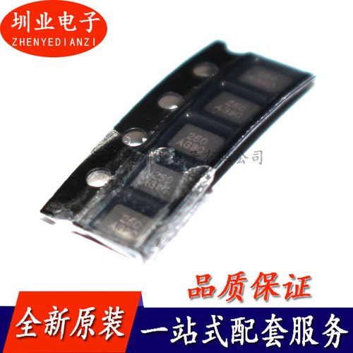 ABM8G-25.000MHZ-18-D2Y-T 25MHZ贴片3225四脚高精度宽温无源晶振