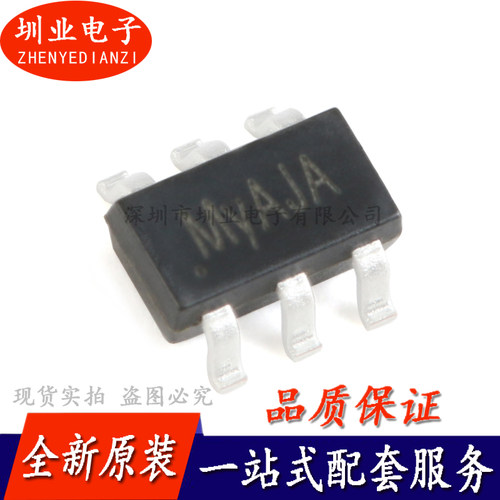 SY8401ABC 丝印My SOT-23-6 异步降压DC-DC稳压器芯片IC 询价下单