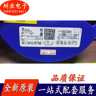 TPS62730DRYR 封装SON6 集成电路芯片IC 电子元器件配单 询价下单