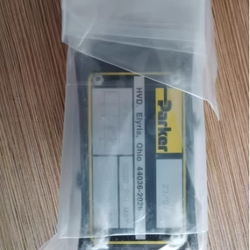 原装正品派克PARKER电磁阀