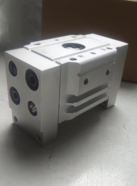 小型蟹形平行气爪HMF-12CS/16CS/20CS/25CS/32AS/32CS/40CS-L1-L2