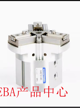 KOGNEI三爪机械手指直线导轨规格小金井NHE2-16/20/20-L-M-H