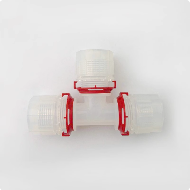 韩国INNODISPFA接头一诺迪斯