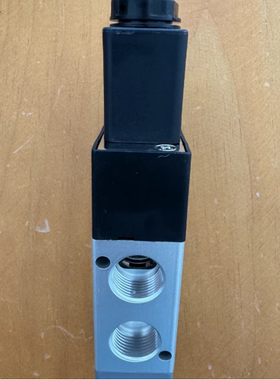 VCB22C417A-AC213J,诺冠Norgren,先导式电磁阀,G3/8螺纹,24DC