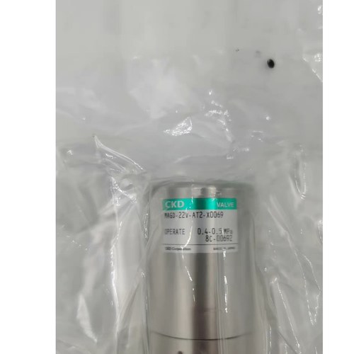 气动隔膜阀MAGD-22V-AT2-X006