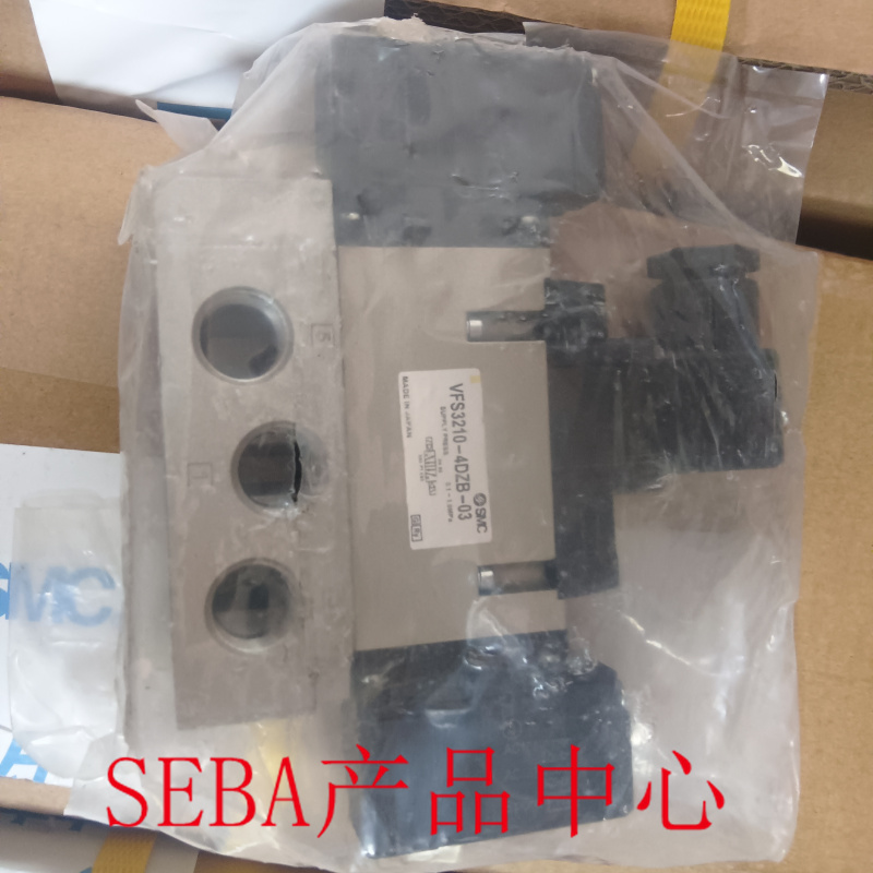 原装正品SMC电磁阀现货