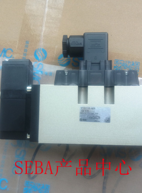 SMC电磁阀VFS4100-5F-04 VFS4100-4FZ VFR4100-3FZB 5FZC 2FZA-03