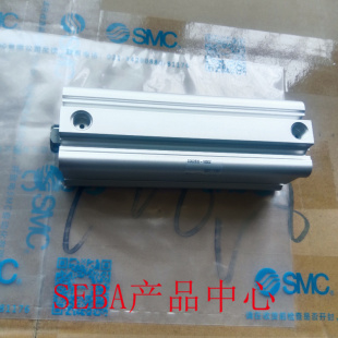 正品 SMC小型气动薄型气缸CQ2B40X10 原装