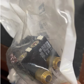 PS1-E196气动电磁阀PARKER派克