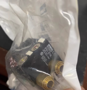 【PS1-E196】气动电磁阀PARKER派克原装