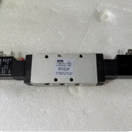 美国原装正品派克电磁阀P2LBZ512EENDCB49议价