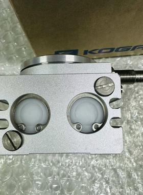 小金井RAT旋转气缸RAT5/10/30-90-180-SS2-SSR-SSL/RAT30-180-SS2