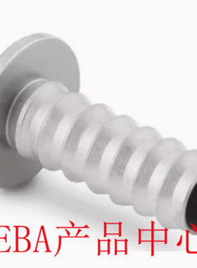 SWALOK世伟洛克SS-1215-10不锈钢卡套管插件