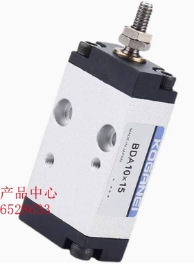 原装正品KOGANEI小金井气缸BTAL10/16*5BTAL10/16x5X10X15