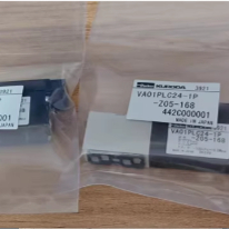 电磁阀VA01PLC24-1P-Z05-168