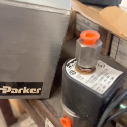Parker派克电磁阀71315SN1GNJ1N0C111P3