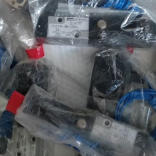 派克黑田KURODA全新原装电磁阀