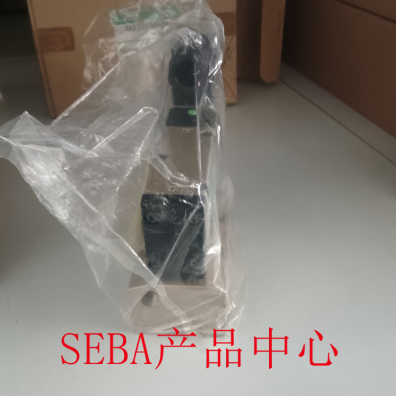 日本原装正品CKD电磁阀
