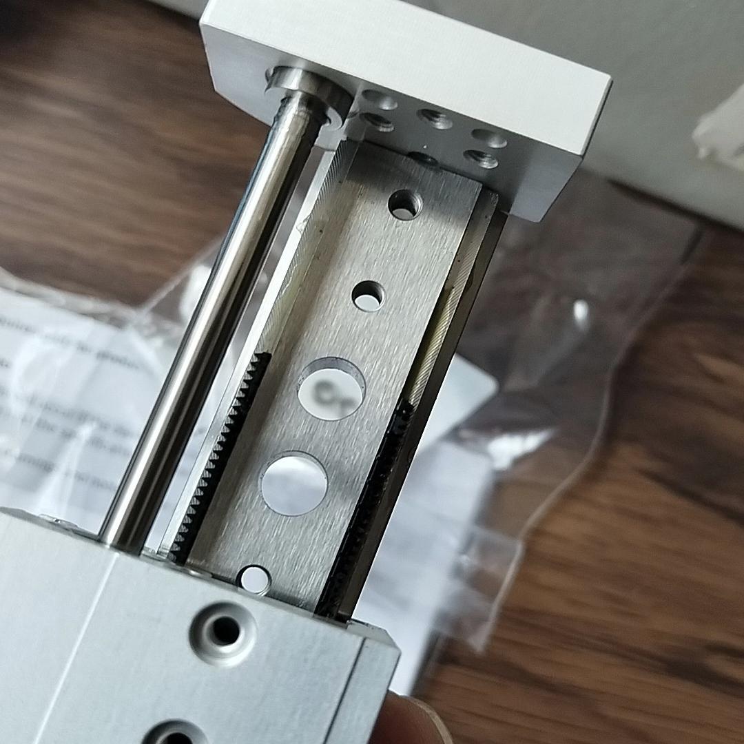 原装正品FESTO费斯托滑台气缸