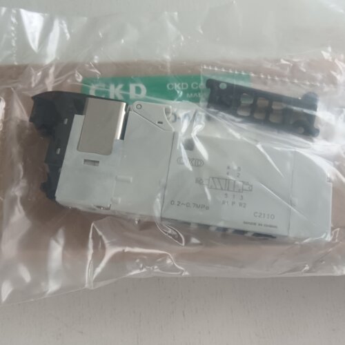 原装正品CKD电磁阀现货