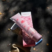 太香了无人区玫瑰杜桑白松露双管精华护手霜女滋润保湿 补水防干裂