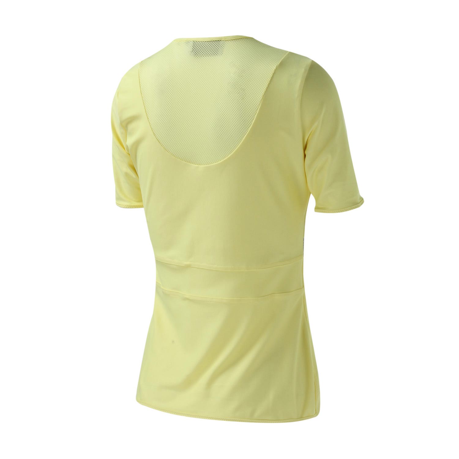 Polo sport femme ADIDAS AI0709 en autre - Ref 555345 Image 2