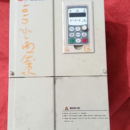 议价WINNER变频器22KW-110kW/30KW/75KW/可维修