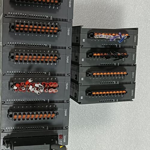 议价台达AS模块 AS08AN01T-A/AS16AM10N-A可维修