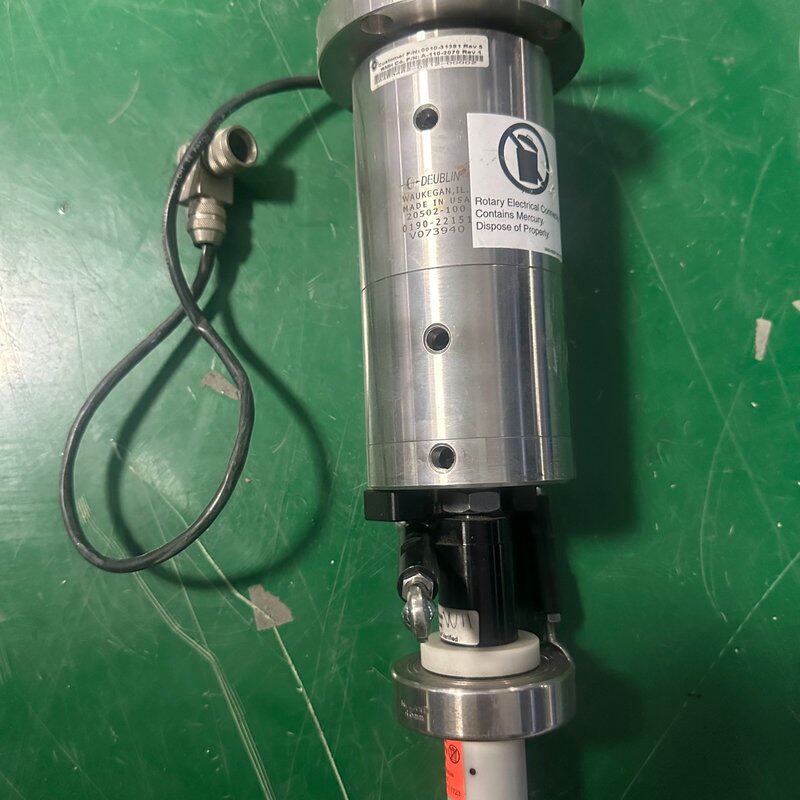 议价DEUBLIN旋转接头 0190-22151 20502-1可维修