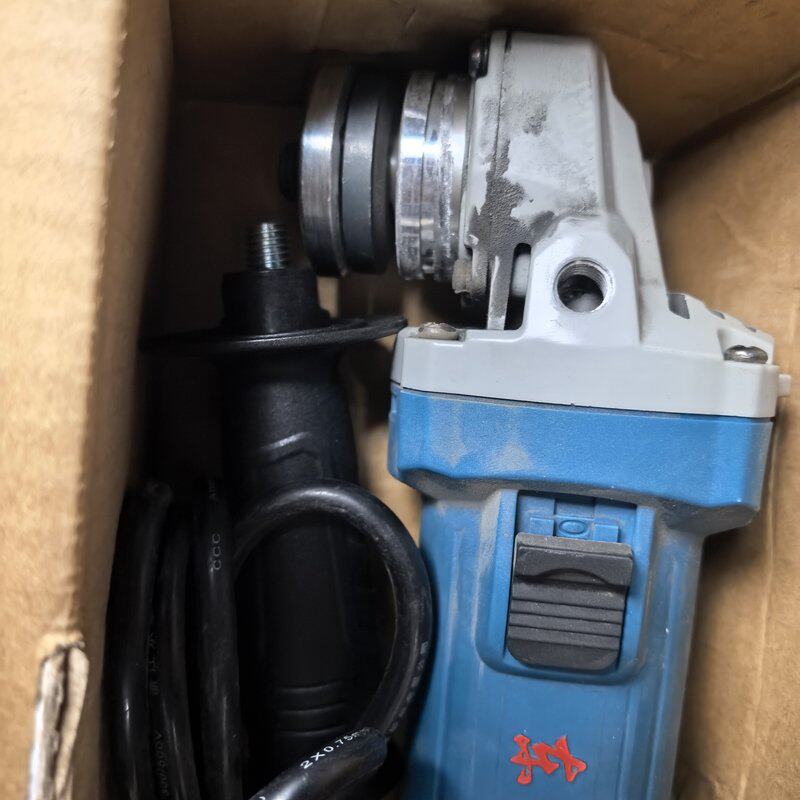议价6成新-东成S1M-FF-连接器