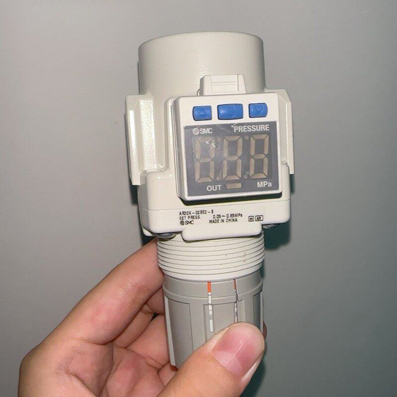 议价数字调压阀 AR30K-02BE2-B可维修