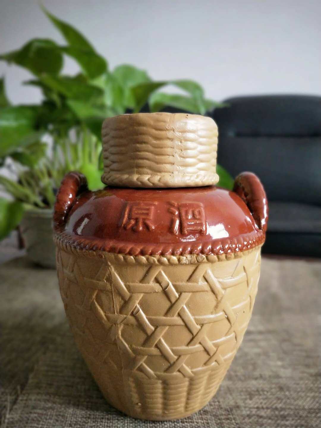 小美推荐68度高度原浆浓香型白酒|msdalam kategori Liquor, wain Dalam negeri - dari Buy2taobao.com untuk memberikan perkhidmatan ejen Taobao profesional membeli