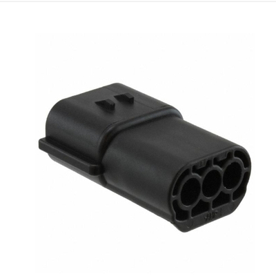 174359-2  泰科 连接器外壳 Econoseal J系列, 插座, 3 路