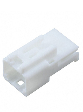 1565894-1    连接器外壳,   线对线插座外壳  原装新批次 现货