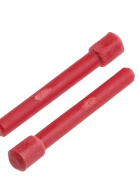 0413-204-2005 德驰  连接器配件  红色 原装现货