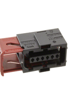 6-929264-2    泰科  连接器  全新原装