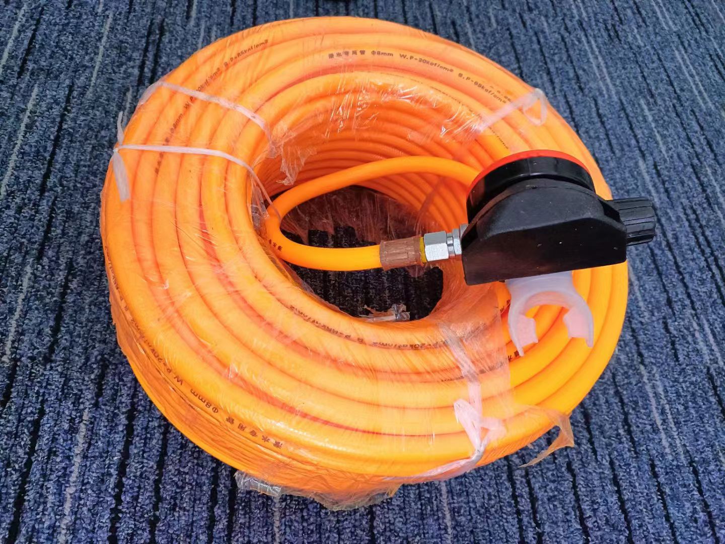 管供 拉管呼吸器  捕捞拉管，海洋馆拉管加长呼吸器