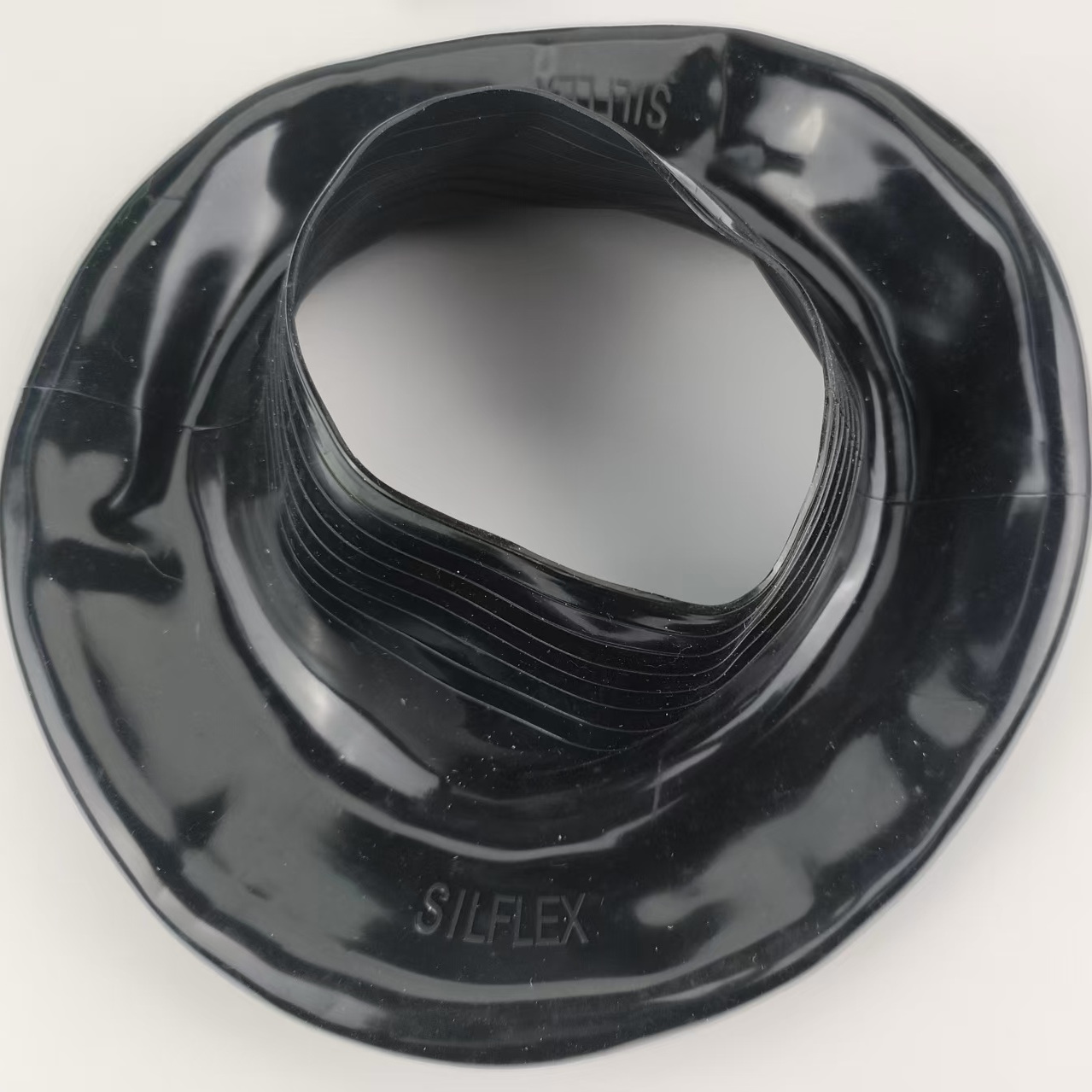 Santi款Sitech潜水干衣配件 领封袖封硅胶 干服可拆卸更换袖领